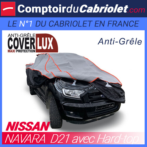 Housse nissan navara d21 - housse,