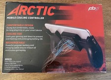 PBX ARCTIC Mobile Cooling