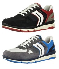 GEOX Men's U Sandford B ABX A
