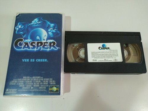 Casper vedere credere - casper,