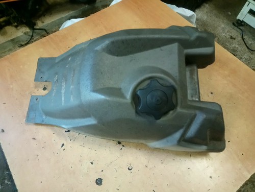 Reservoir complet avec robinet - complet,