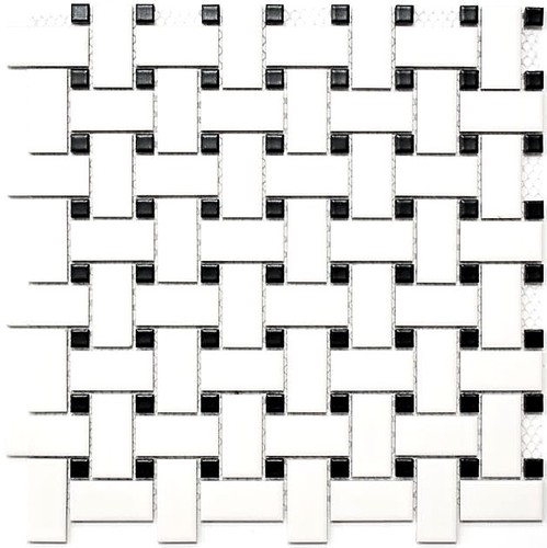Mosaico piastrella ceramica - piastrella,