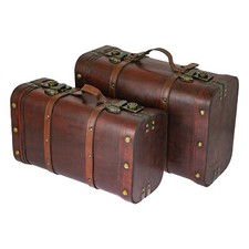 HMF scrigno del tesoro scatola