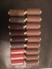 Lotto Gutermann Filo Da Cucito