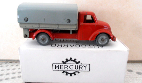 Mercury torino art - torino, art.47b