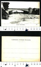 TORINO (TO) - PONTE MOSCA - NON VIAGGIATA - 30422