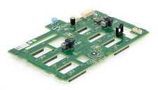 Backplane disco rigido Dell 8x
