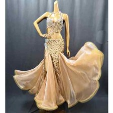 Costume danza del - , ventre