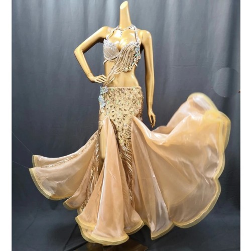 Costume danza del - , donna