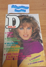 Dolly 287  1984-Poster G