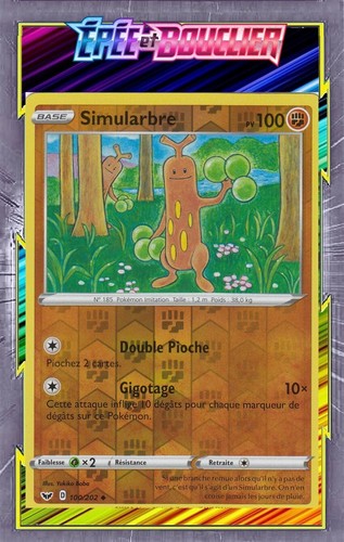 Simularbre reverse - simularbre,