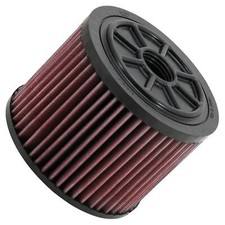 Sport air filter e - k&n,