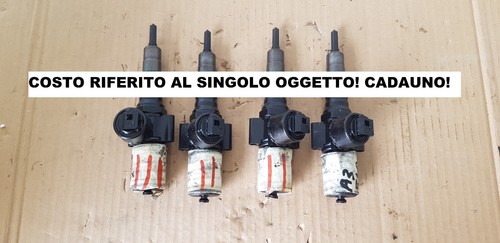 Audi iniettore iniettori - iniettore,