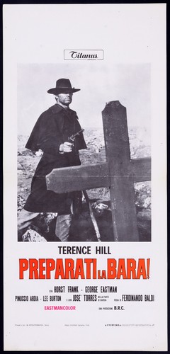 Preparati bara terence hill - preparati,