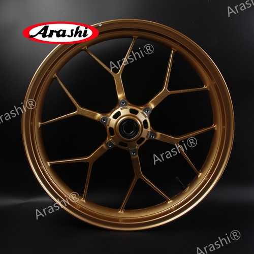Cerchio ruota anteriore arashi - anteriore,