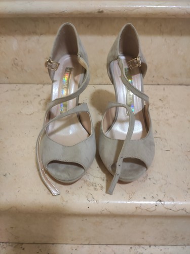 Vendo scarpa con - vendo,