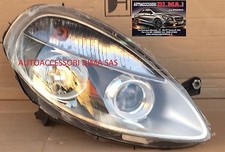 FARO FANALE PROIETTORE DX