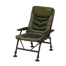 PROLOGIC INSPIRE RELAX CHAIR BRACCIOLI SEDIA CARPFISHING IMBOTTITA A0154