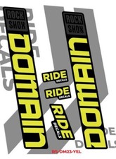 Kit Decalcomanie Dominio