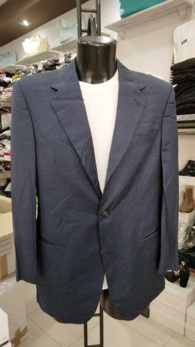 Simone cotone giacca uomo - giacca,