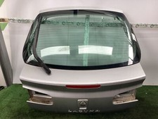 PORTELLONE POSTERIORE PER