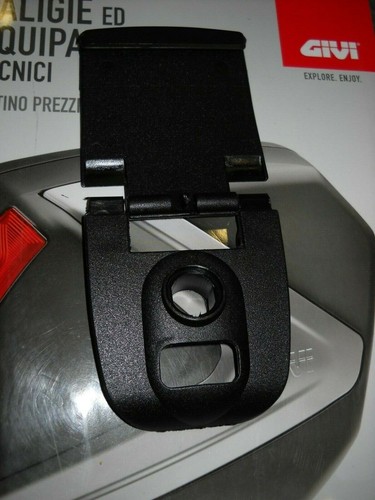 Z314n ricambio cerniera - ricambio, nera