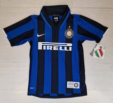 A119 NIKE MAGLIA GARA FC INTER