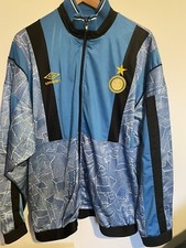 Original inter milan 90s umbro - inter,
