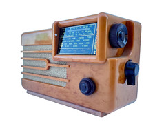 1024❤️  RADIO MINIATURE