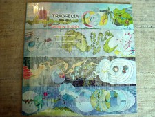 Andrew Rudin - Tragoedia   -