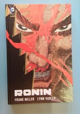 Ronin - Frank Miller e Lynn