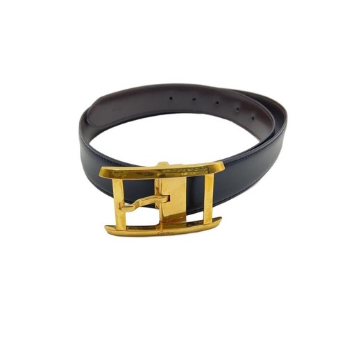 Cartier cintura pelle - cartier, in