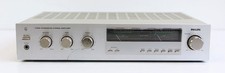 Amplificatore stereo integrato