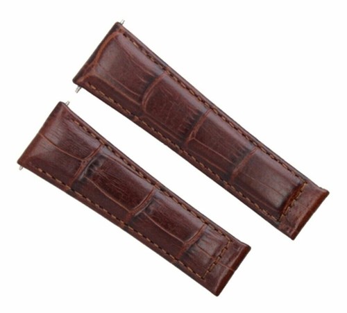 Cinturino pelle per rolex - cinturino,