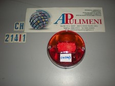 FANALE POSTERIORE DX SX FIAT