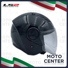 CASCO JET LS2 OF616 AIRFLOW II
