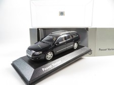 1:43 Minichamps VW Passat