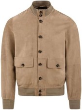 The Jack Leathers Giacca in