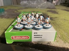 subbuteo lw team Ref 674