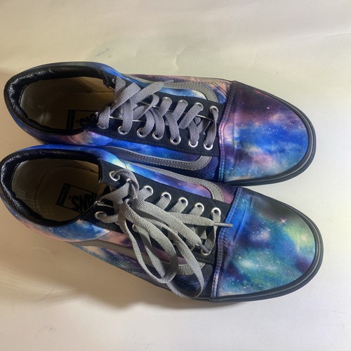 Scarpe vans galaxy righe - vans,
