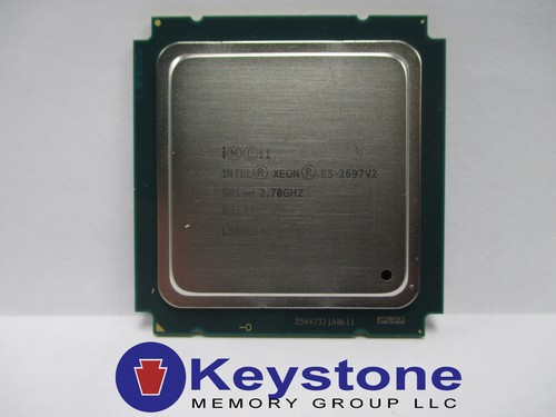 Processore cpu intel xeon - intel,