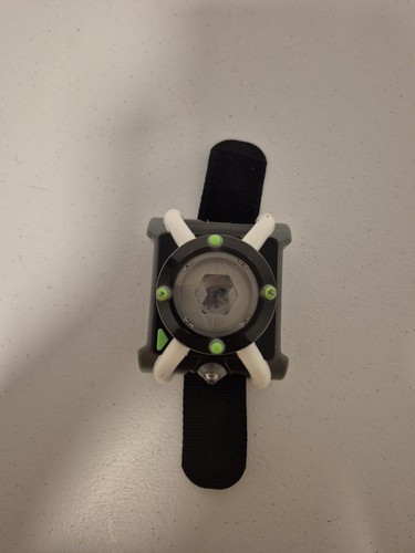 Orologio ben deluxe - orologio, 10