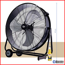 Ventilatore industriale - ventilatore,