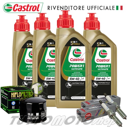 Tagliando bmw 1250 2019 - tagliando,