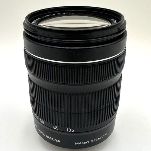 Canon obiettivo zoom - canon,