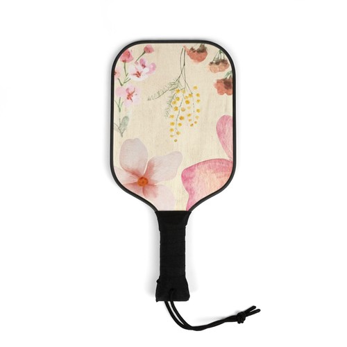 Set palette pickleball