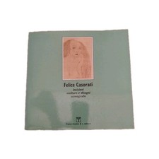 Felice casorati incisioni - felice,