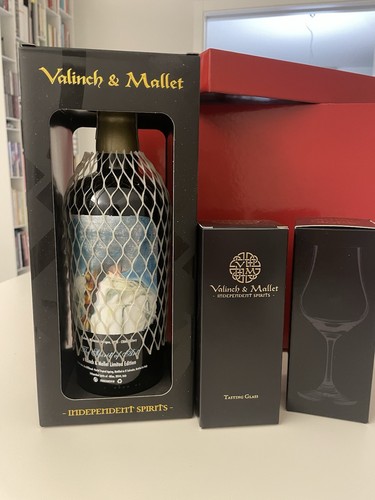 Rum valinch mallet 2006 - mallet,