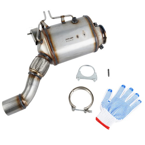 Nuovo dpf per bmw 330d - dpf, 335d