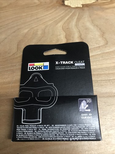 Look track easy - easy, clip